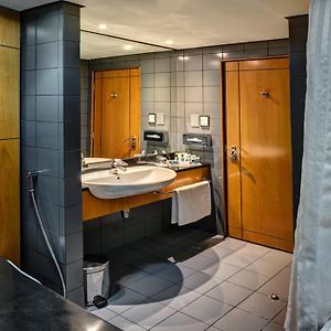 Deluxe Zimmer mit Kingsize-Bett